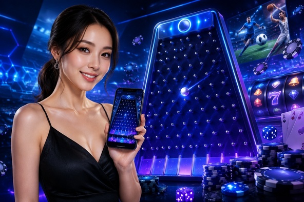 89bet1 cá cược thể thao trực tuyến